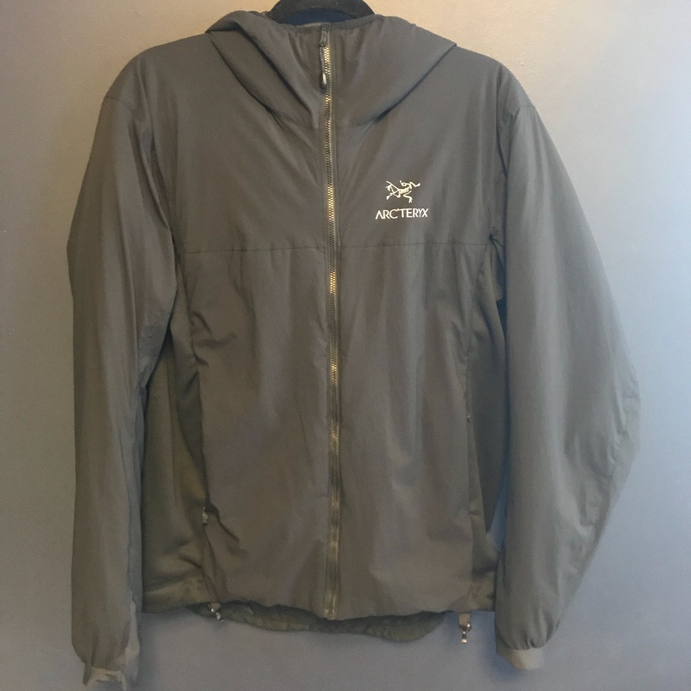 Men’s Arc’teryx Performance Jacket